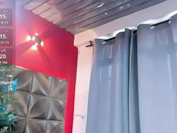 Stripchat Best live sex cam show of Gaia_rougee