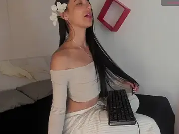 Stripchat Sex Cam of Nathy_Gloww