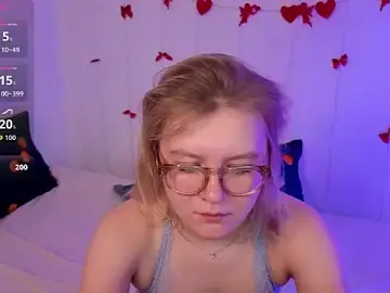 Stripchat Best Webcam of leazy_peazy