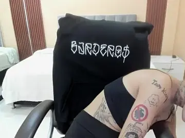 Stripchat Watch Live Sex Cams of Bela_Craxkerr