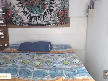 Margarita999 from stripchat