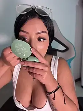 Melii_1 from stripchat