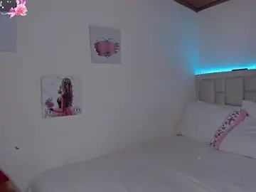 Stripchat Live Porn of ms_afrodita_