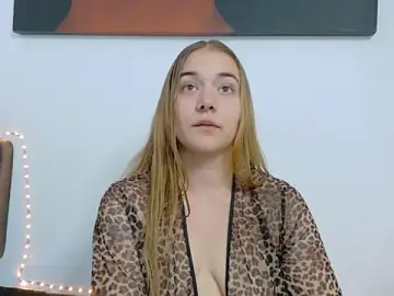 Stripchat Live Porn of Biancka_X