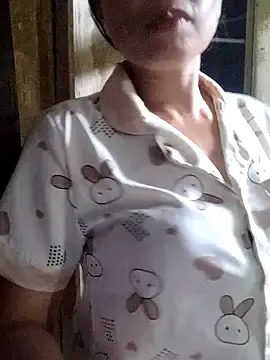 Stripchat Sex Cam of Congee-666