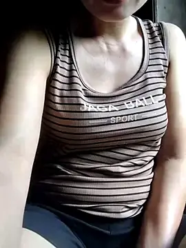 Stripchat Sex Cam of Congee-666