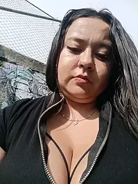 Stripchat Live Sex of Cristal__04