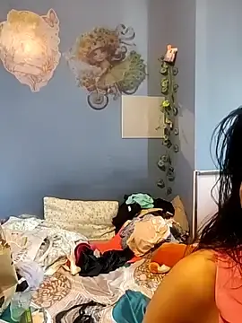 Stripchat Sex Cam of Koziekylie