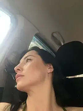 Roxana-Sexy from stripchat