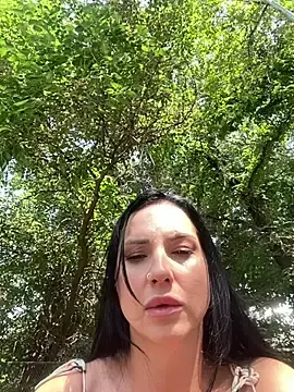 Stripchat Live Sex of Roxana-Sexy