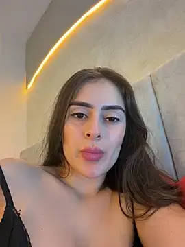 Stripchat Sex Chat of alicee_cooper
