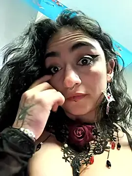 Stripchat Best Webcam of Lila_Desiree
