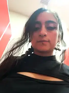 Stripchat Live Sex Cam of Lila_Desiree
