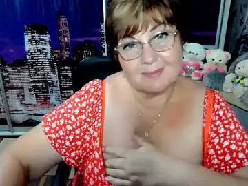 Stripchat Free Porn Cam of Bela_Lana_
