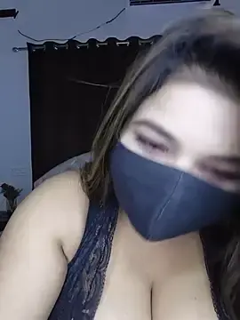 Stripchat Adult Video Chat of Bold-Cat