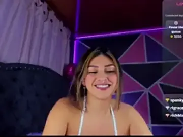 Emmily_Walker from stripchat