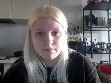 LenaSecret19 from stripchat