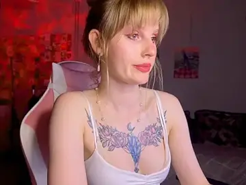 Stripchat Live Sex of Lunaacyy