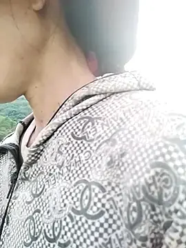 Min-meo from stripchat