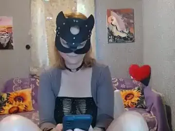 Stripchat Private Sex Chat of Miss_Nona
