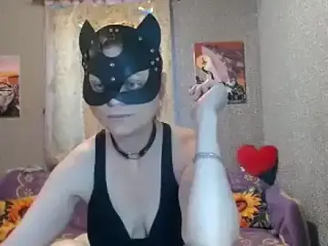 Stripchat Sex Cam of Miss_Nona