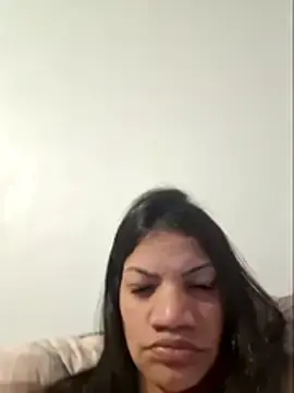 Stripchat Nude Webcam of charllottebrasilian