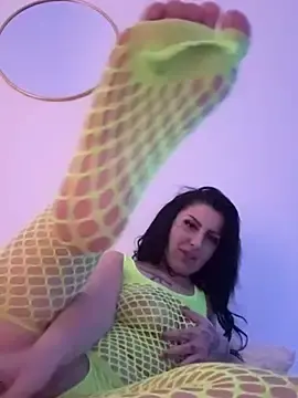 Stripchat Live Sex Cam of Arabella05
