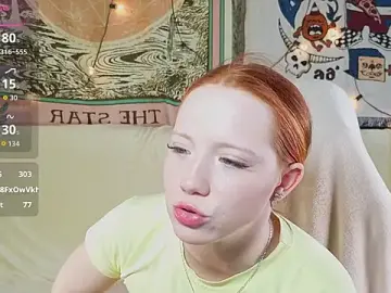 Sparky_fox from stripchat