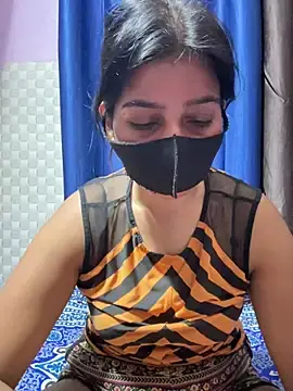 Stripchat Sex Cam of True_Love009