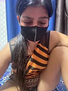 Stripchat Sex Chat of True_Love009