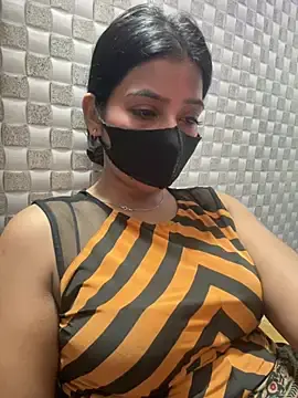 True_Love009 from stripchat