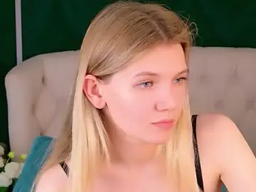Vivien_Hans from stripchat