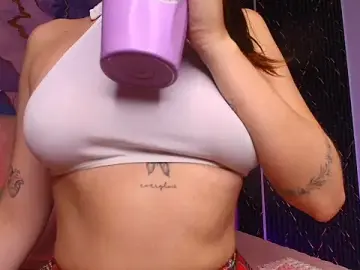 Stripchat Best live sex cam show of agath_69