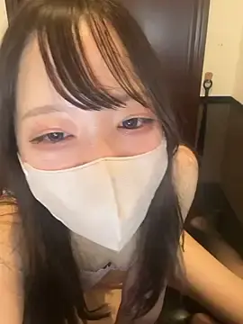 Stripchat Private Sex Chat of mirudayo4545