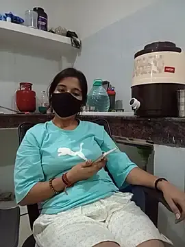 Anjali_hot33 from stripchat