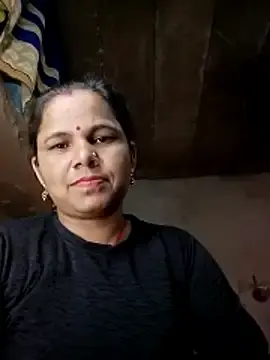 Pooja_sahu from stripchat