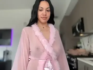 Stripchat Sex Chat of babymalaya