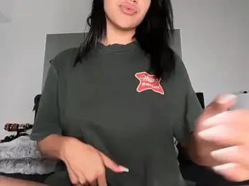 Stripchat Live Sex of babymalaya