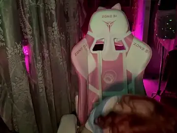 Stripchat Nude Webcam of pearl_princess_