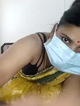 Stripchat Live Sex of saina_baby