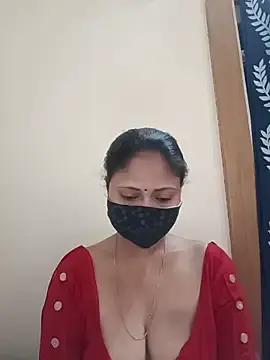 Stripchat Sex Chat of Anjali_88