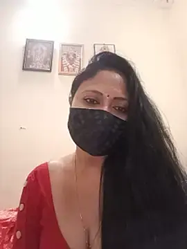 Stripchat Best live sex cam show of Anjali_88