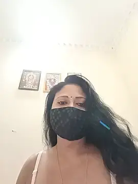 Stripchat Adult Video Chat of Anjali_88
