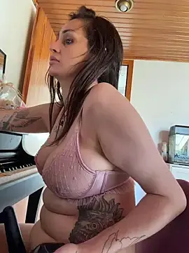 Stripchat Best Webcam of ClaireDeLunee