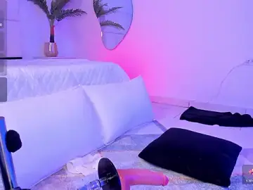 Stripchat Best live sex cam show of zoe_rivers