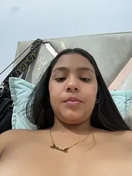 Stripchat Private Sex Chat of Baby_morena12