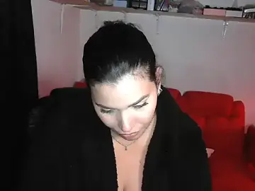 Stripchat Live Sex Cam of CarolinaRincon