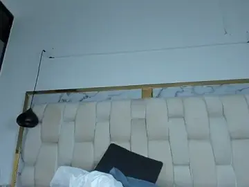 Stripchat Free Porn Cam of Hanna_lens