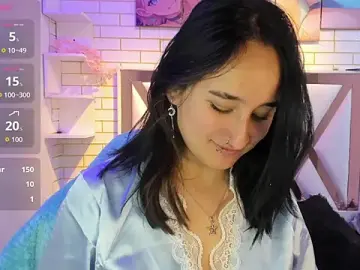 Stripchat Live Sex Cam of Lua_bloom_