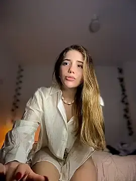 Stripchat Sex Cam of ShelbyHagen